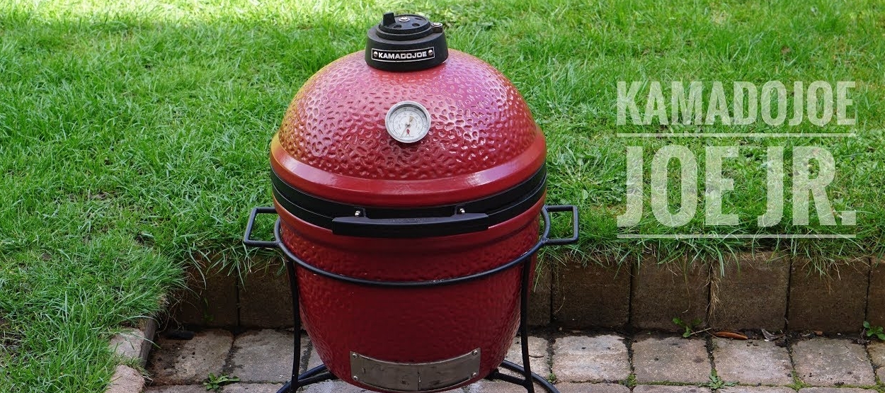 Kamado Joe «JOE JR»