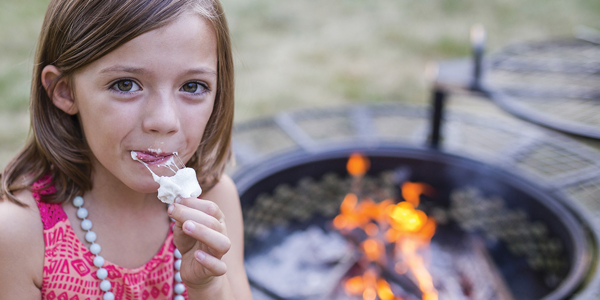 2 Bonnes raisons d’acheter son bois de chauffage au printemps